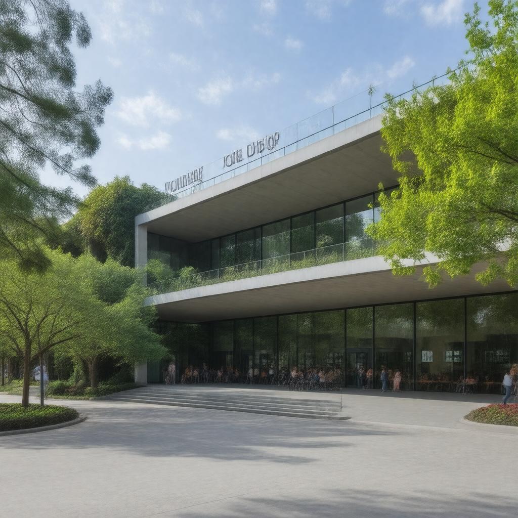 College of Design, Architecture, Art, and Planning